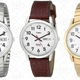 Timex Easy Reader
